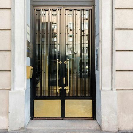 El Viso Smart III Apartment Madrid Luaran gambar