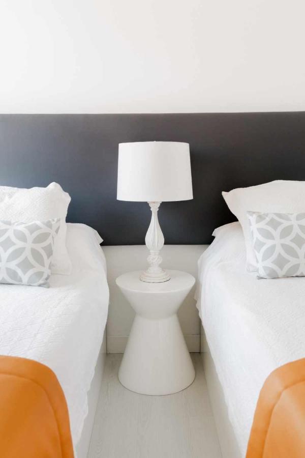 El Viso Smart III Apartment Madrid Luaran gambar