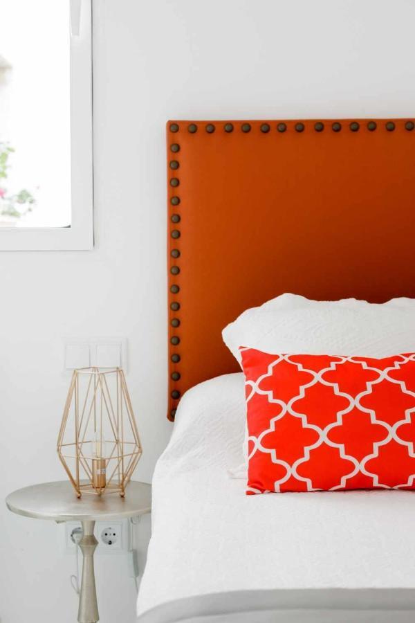El Viso Smart III Apartment Madrid Luaran gambar